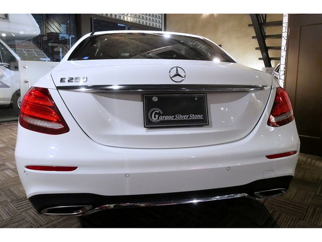 MERCEDES BENZ C CLAS 2017 Image 31