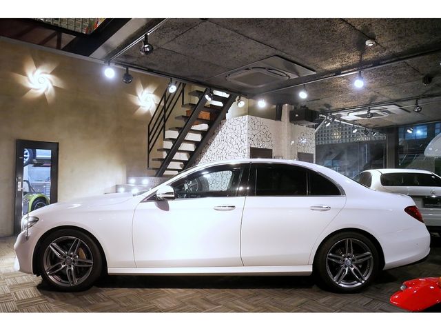 MERCEDES BENZ C CLAS 2017 Image 31