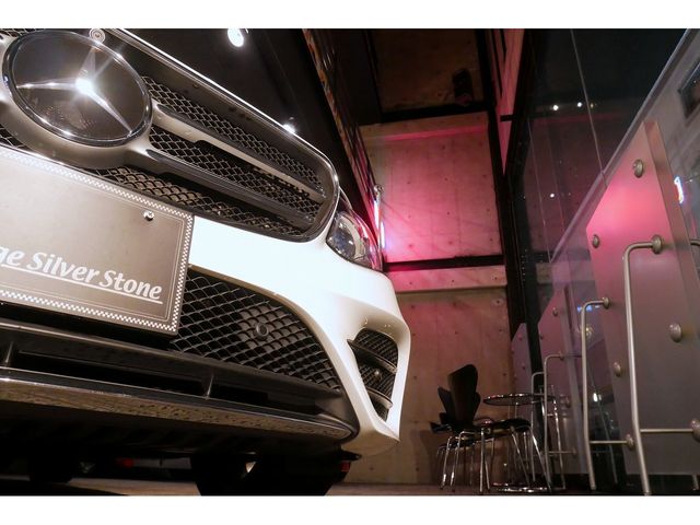 MERCEDES BENZ C CLAS 2017 Image 31