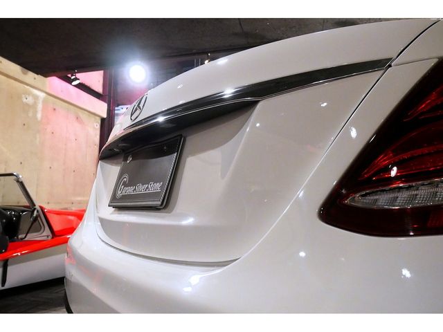 MERCEDES BENZ C CLAS 2017 Image 31