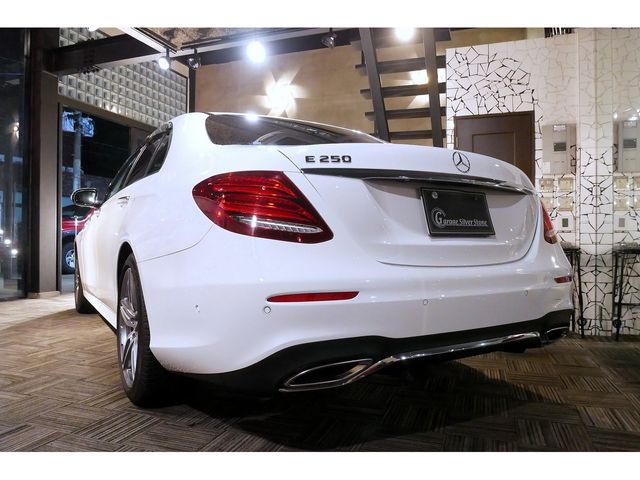 MERCEDES BENZ C CLAS 2017 Image 31