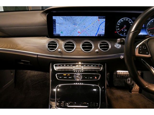 MERCEDES BENZ C CLAS 2017 Image 31