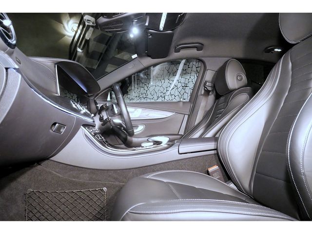 MERCEDES BENZ C CLAS 2017 Image 31