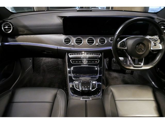 MERCEDES BENZ C CLAS 2017 Image 31