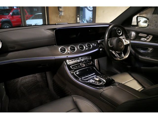 MERCEDES BENZ C CLAS 2017 Image 31