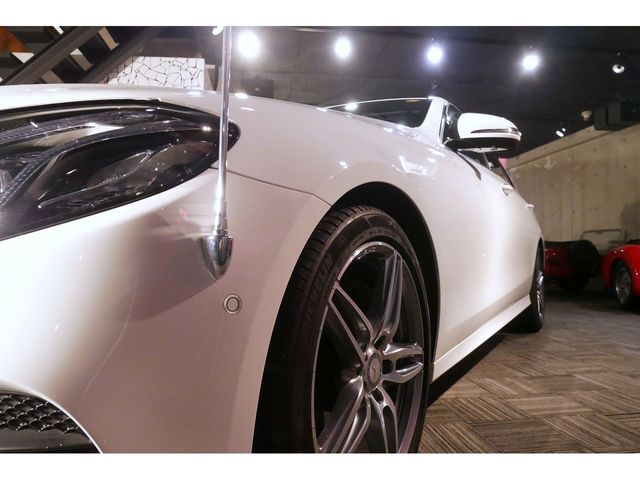 MERCEDES BENZ C CLAS 2017 Image 31