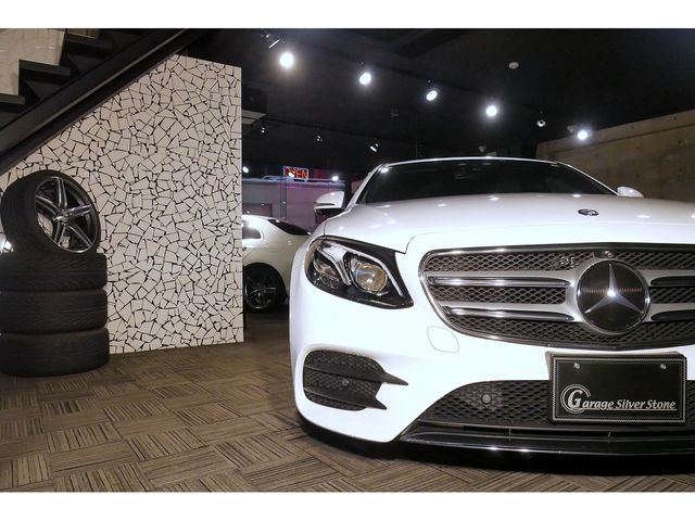 MERCEDES BENZ C CLAS 2017 Image 31