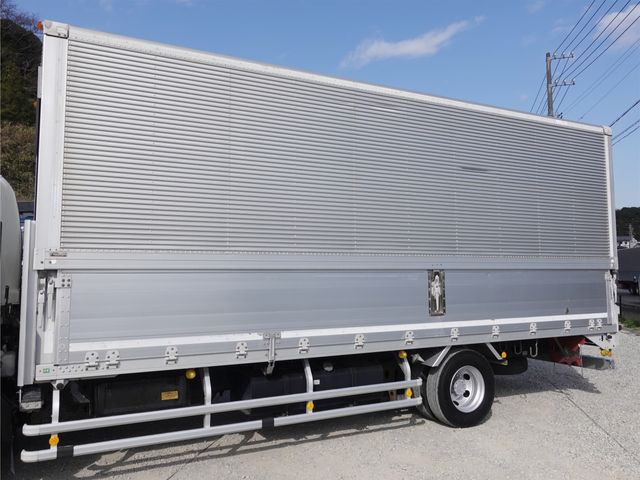 ISUZU FORWARD 2015 Image 31