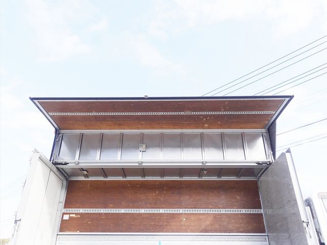 ISUZU FORWARD 2015 Image 31