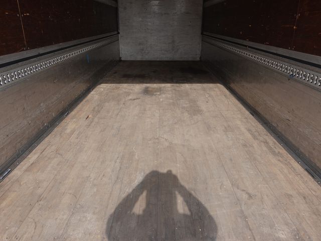 ISUZU FORWARD 2015 Image 31