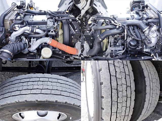 ISUZU FORWARD 2015 Image 31