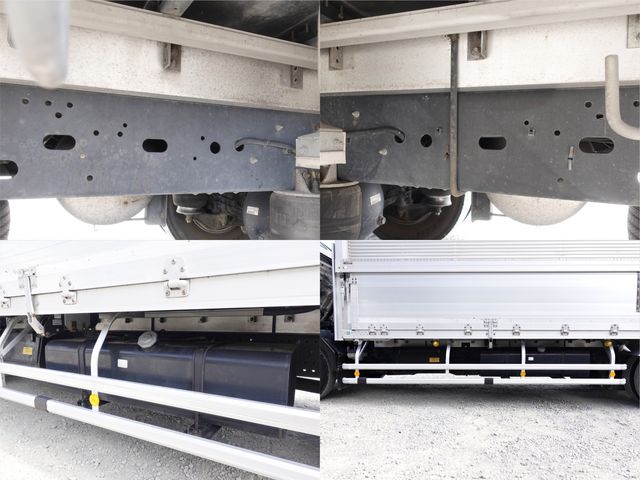 ISUZU FORWARD 2015 Image 31