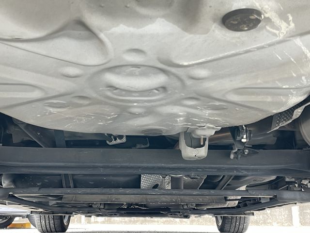 TOYOTA PRIUS ALPHA 2018 Image 31