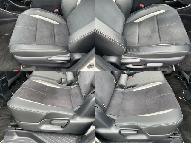 TOYOTA PRIUS ALPHA 2018 Image 31