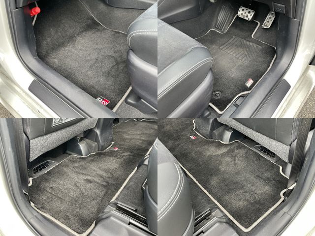 TOYOTA PRIUS ALPHA 2018 Image 31