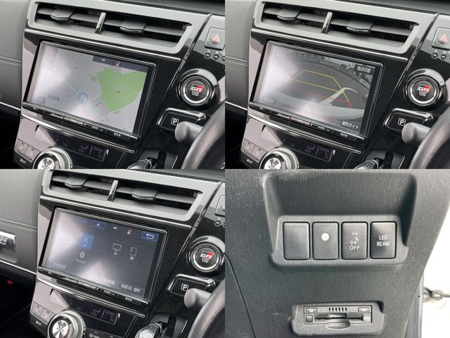 TOYOTA PRIUS ALPHA 2018 Image 31