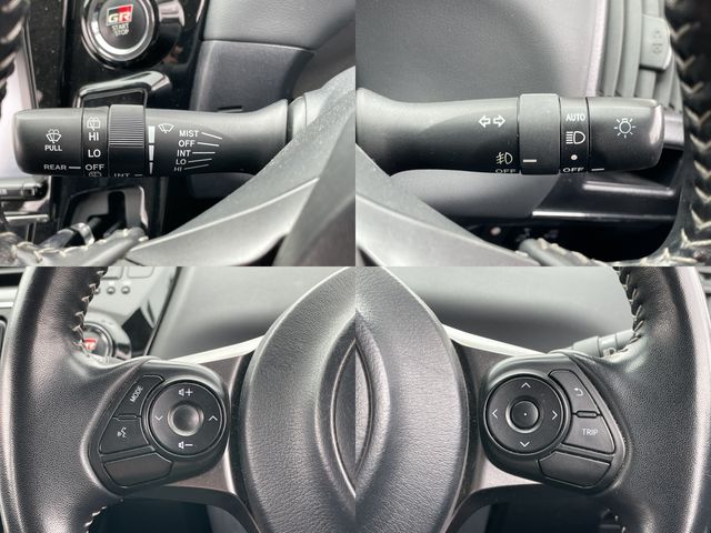 TOYOTA PRIUS ALPHA 2018 Image 31