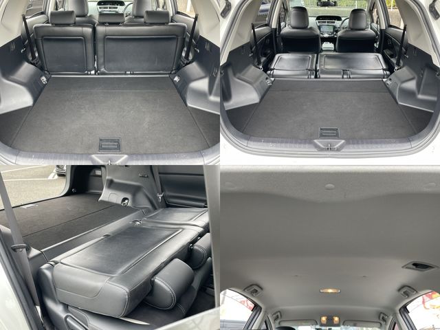 TOYOTA PRIUS ALPHA 2018 Image 31