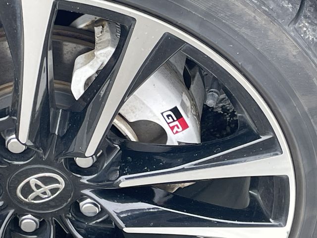 TOYOTA PRIUS ALPHA 2018 Image 31