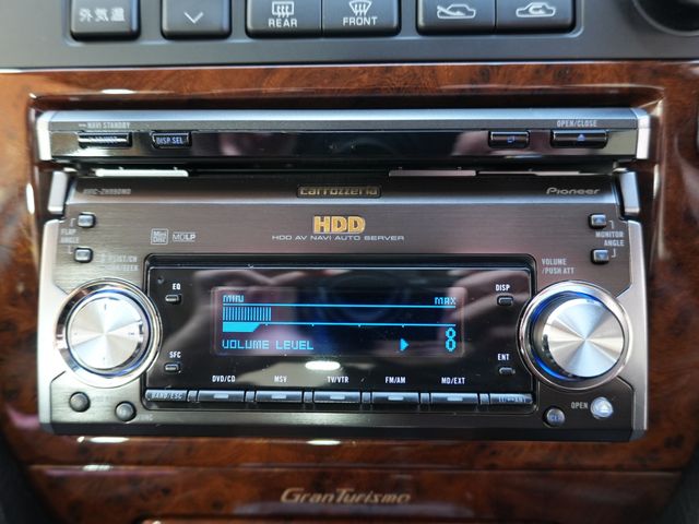 NISSAN GLORIA HARDTOP 4WD 1998 Image 31