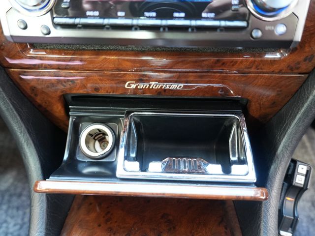 NISSAN GLORIA HARDTOP 4WD 1998 Image 31