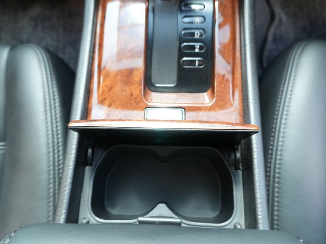 NISSAN GLORIA HARDTOP 4WD 1998 Image 31