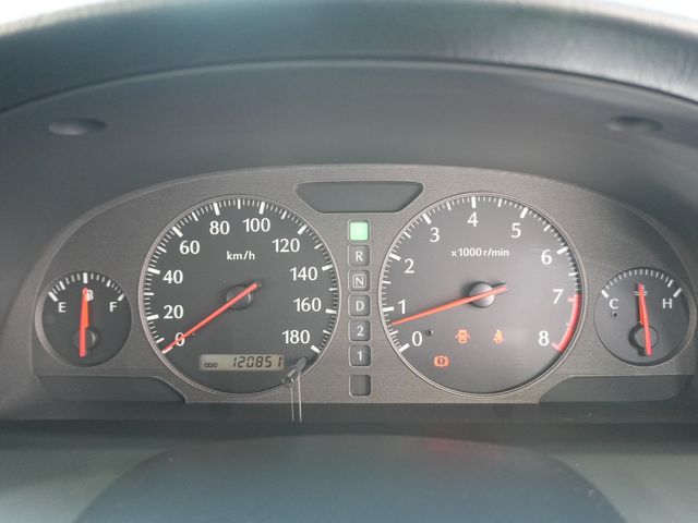 NISSAN GLORIA HARDTOP 4WD 1998 Image 31