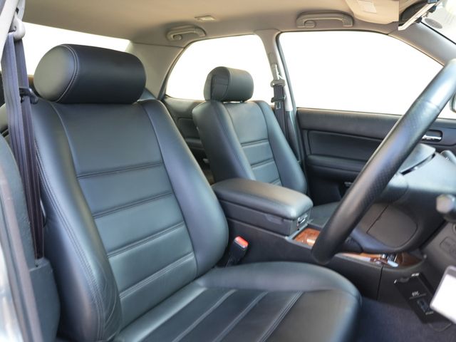 NISSAN GLORIA HARDTOP 4WD 1998 Image 31