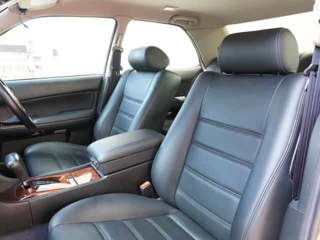 NISSAN GLORIA HARDTOP 4WD 1998 Image 31