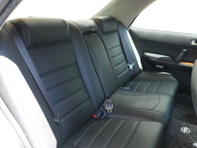 NISSAN GLORIA HARDTOP 4WD 1998 Image 31