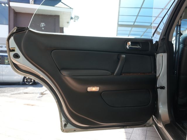 NISSAN GLORIA HARDTOP 4WD 1998 Image 31