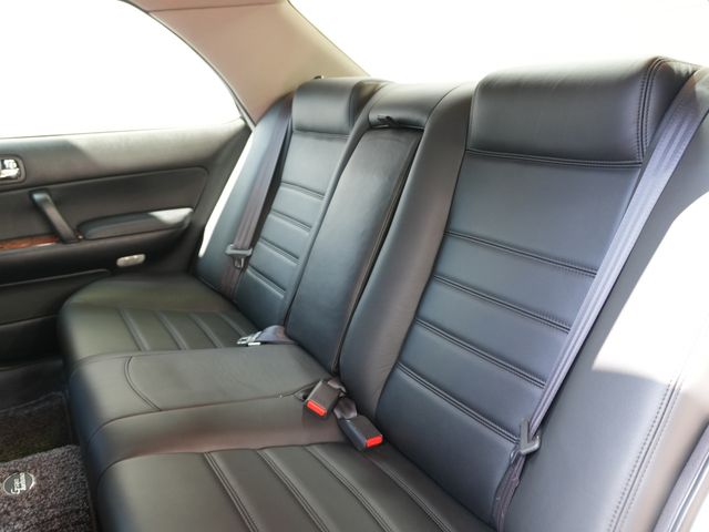 NISSAN GLORIA HARDTOP 4WD 1998 Image 31