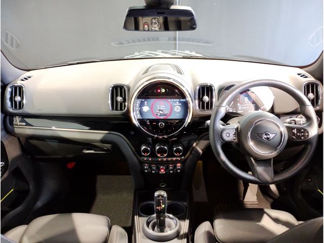 BMW MINI COOPER D CROSSO 2022 Image 31