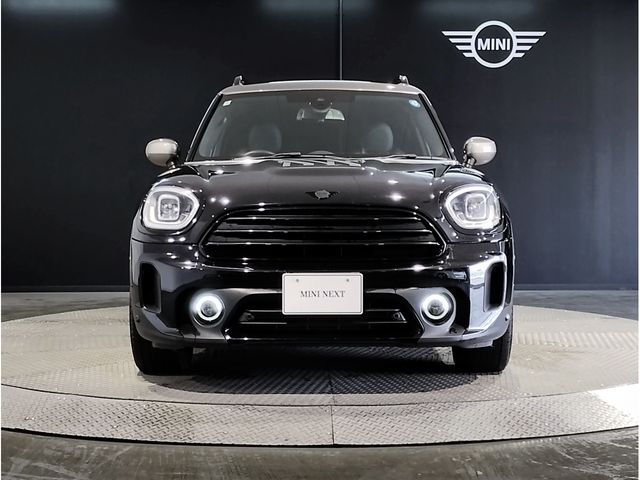BMW MINI COOPER D CROSSO 2022 Image 31