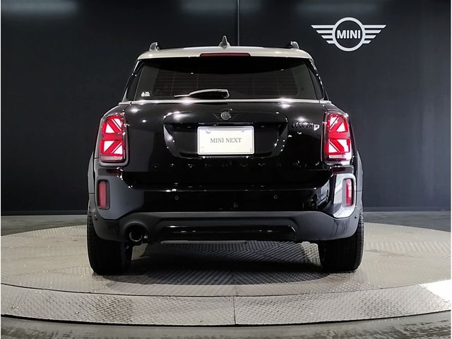 BMW MINI COOPER D CROSSO 2022 Image 31