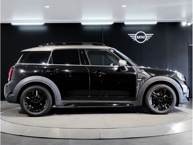 BMW MINI COOPER D CROSSO 2022 Image 31