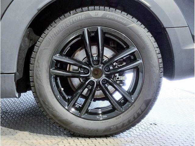 BMW MINI COOPER D CROSSO 2022 Image 31