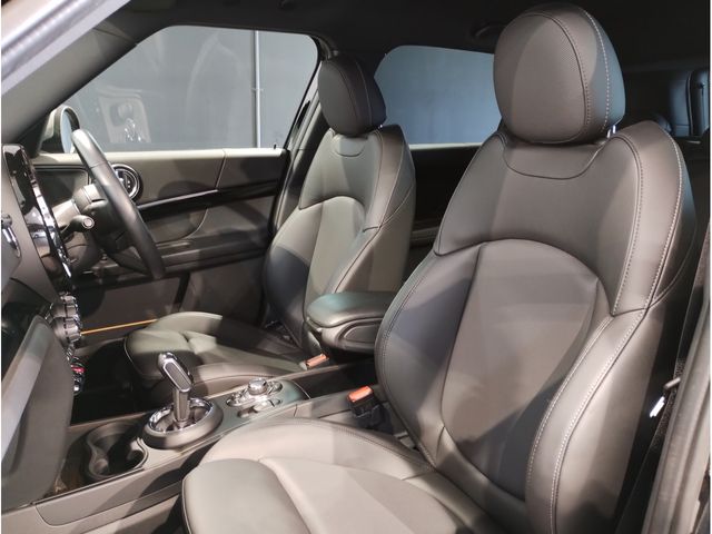 BMW MINI COOPER D CROSSO 2022 Image 31