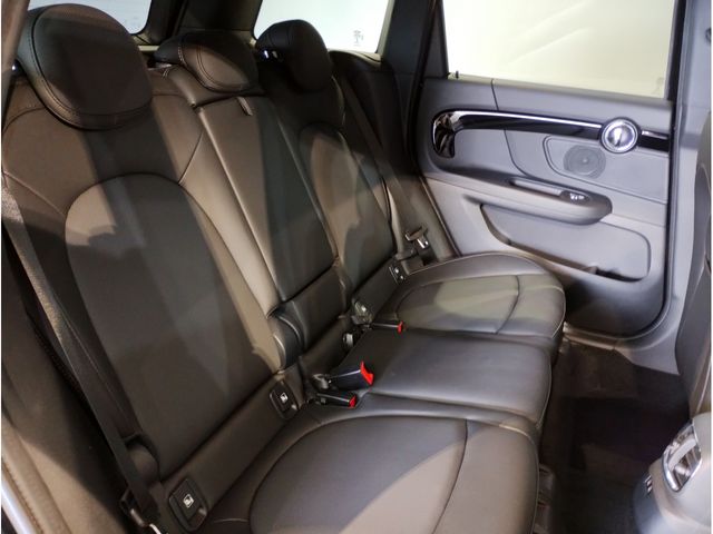 BMW MINI COOPER D CROSSO 2022 Image 31