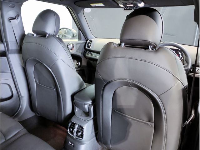 BMW MINI COOPER D CROSSO 2022 Image 31