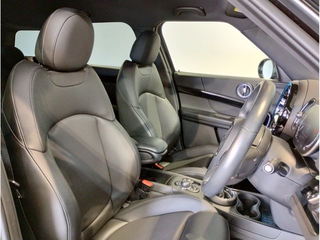 BMW MINI COOPER D CROSSO 2022 Image 31