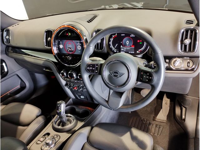 BMW MINI COOPER D CROSSO 2022 Image 31