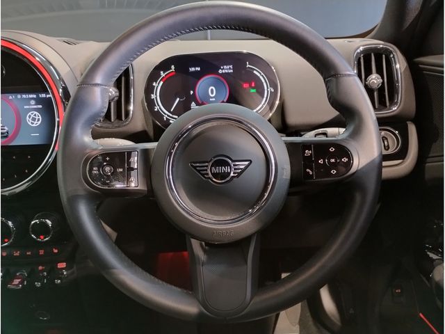 BMW MINI COOPER D CROSSO 2022 Image 31