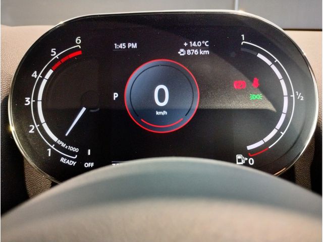 BMW MINI COOPER D CROSSO 2022 Image 31