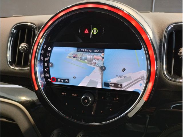 BMW MINI COOPER D CROSSO 2022 Image 31