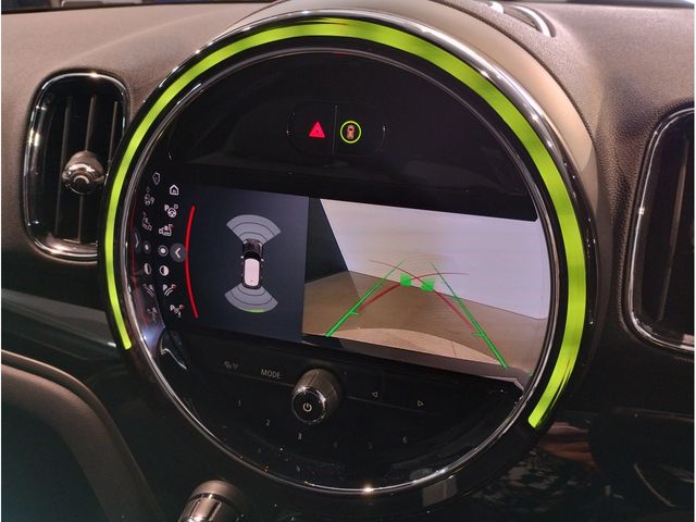 BMW MINI COOPER D CROSSO 2022 Image 31