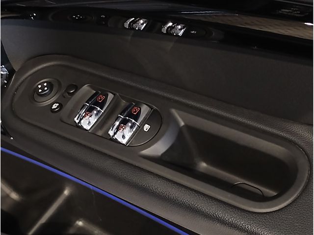 BMW MINI COOPER D CROSSO 2022 Image 31