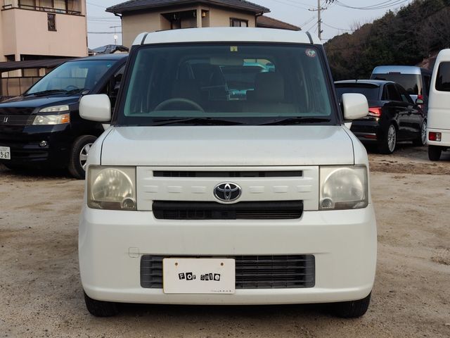 TOYOTA PIXIS SPACE 2013 Image 31