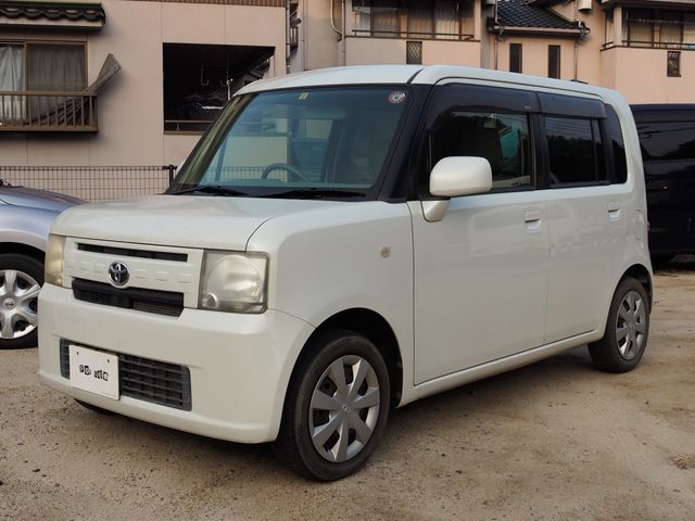 TOYOTA PIXIS SPACE 2013 Image 31