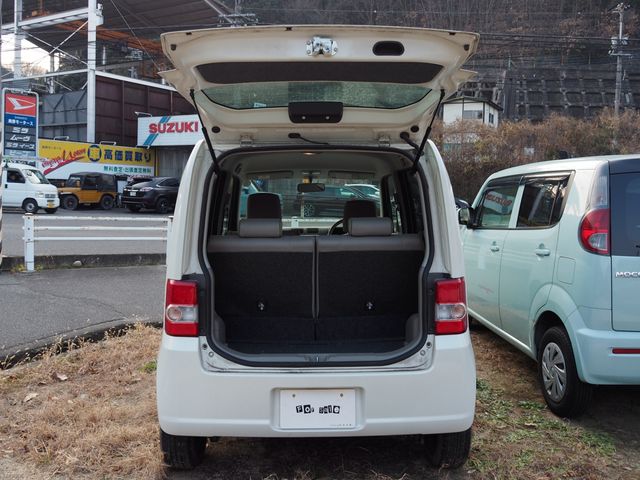 TOYOTA PIXIS SPACE 2013 Image 31